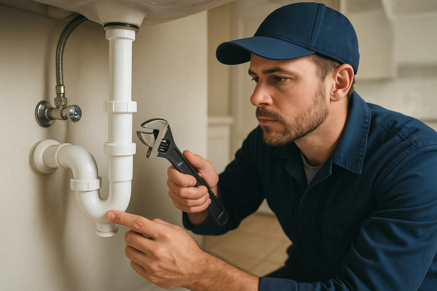 Getting More Life Out of Plumbing Installation in Santa Rosa Beach Homes article image