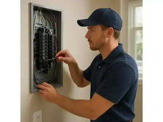 How Coastal Wear and Tear Shapes Everyday Electrical Reliability in Sandestin