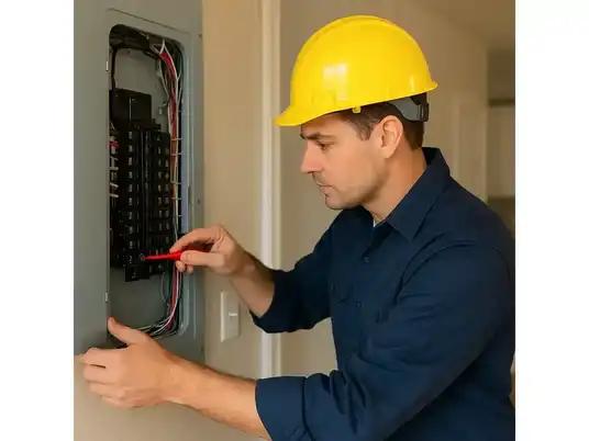 How Hammock Bay Homes Benefit From Commercial Electric New Construction That Puts Reliability First