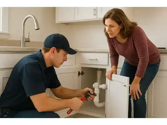 How Plumbing Repairs Age in Panama City Beach Homes and What Homeowners Should Watch For