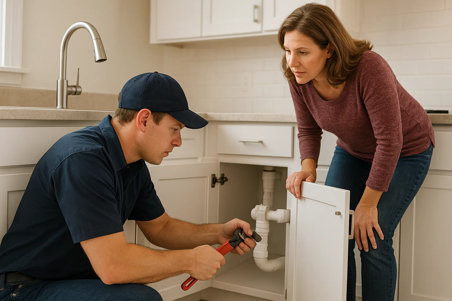 How Plumbing Repairs Age in Panama City Beach Homes and What Homeowners Should Watch For