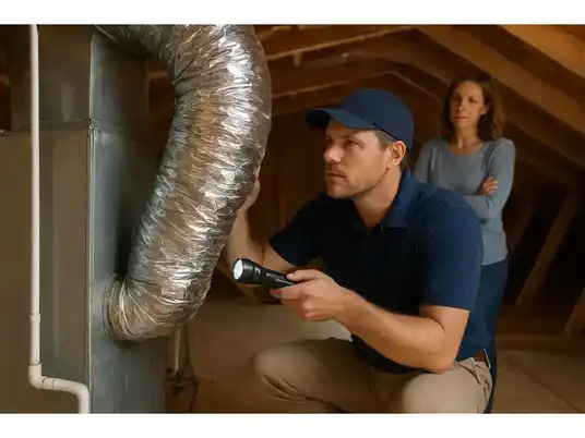 How to Keep Small Duct Issues From Turning Into Bigger Repairs in Panama City Beach