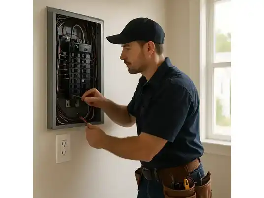 Indoor Lighting in Alys Beach, FL: Small Issues That Can Turn Into Bigger Electrical Risks