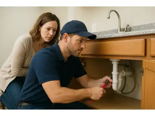 Keeping Callaway Homes Running Smoothly with Practical Plumbing Repair Advice