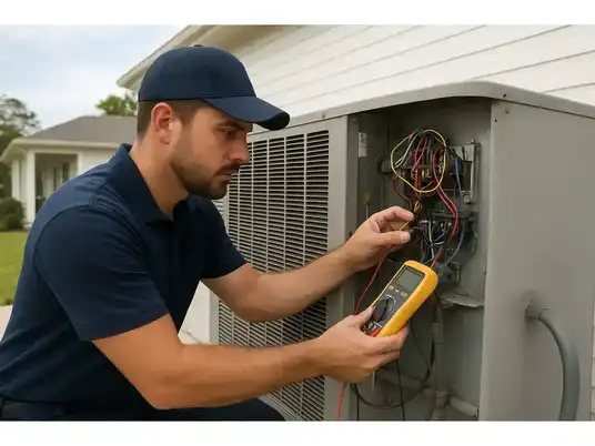Keeping Commercial HVAC Systems Reliable in Seagrove Beach Homes and Properties