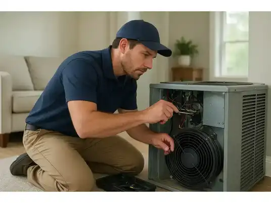 Keeping Indoor Air Cleaner in Seagrove Beach Homes Starts With the Right HVAC Habits