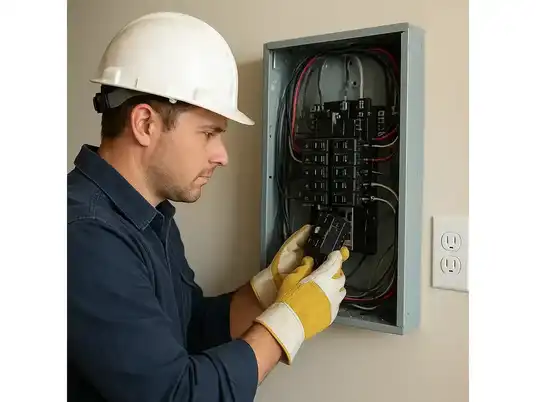 Keeping Mary Esther Homes Ready for Power Outages Without the Emergency Call