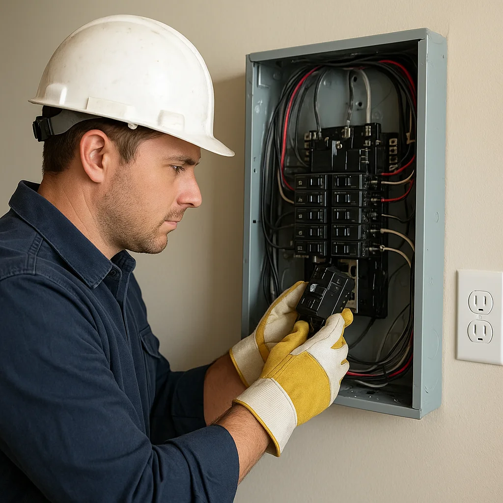 Keeping Mary Esther Homes Ready for Power Outages Without the Emergency Call