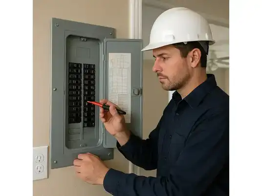 Keeping Niceville Homes Safer With Smart Electrical Repair and Everyday Power Reliability