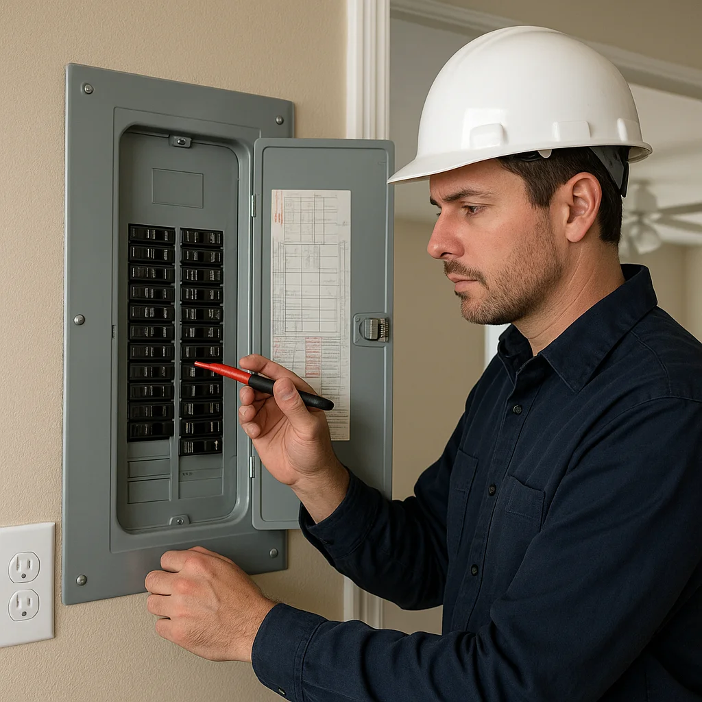 Keeping Niceville Homes Safer With Smart Electrical Repair and Everyday Power Reliability
