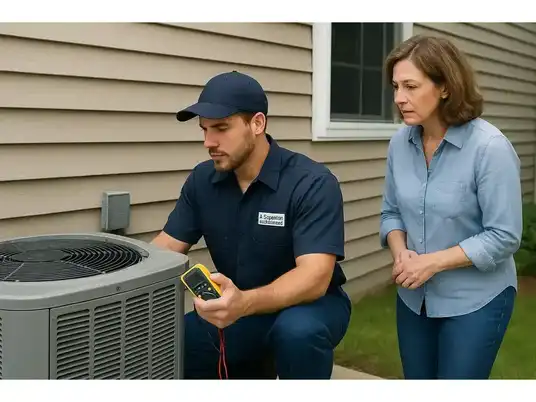 Keeping Parker Businesses Comfortable: A Smarter Approach to Commercial HVAC Maintenance at Home