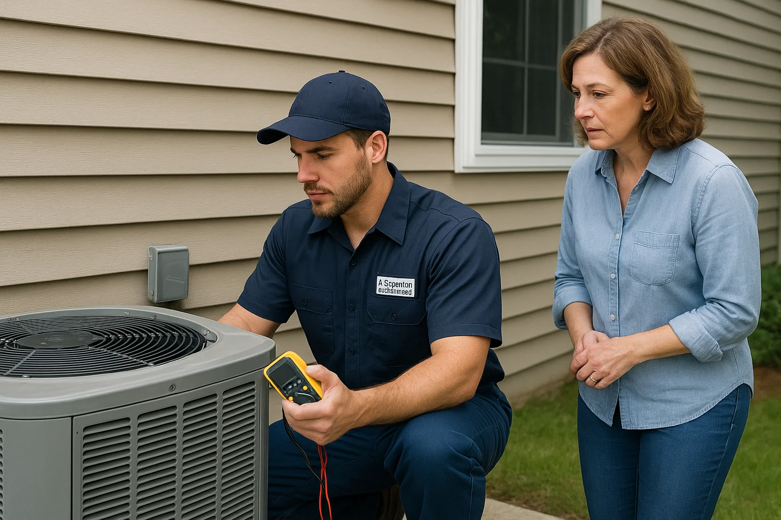 Keeping Parker Businesses Comfortable: A Smarter Approach to Commercial HVAC Maintenance at Home article image