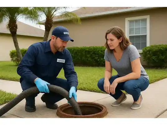 Keeping Sewer Problems Small in Miramar Beach: A Homeowner’s Guide to Repair and Maintenance