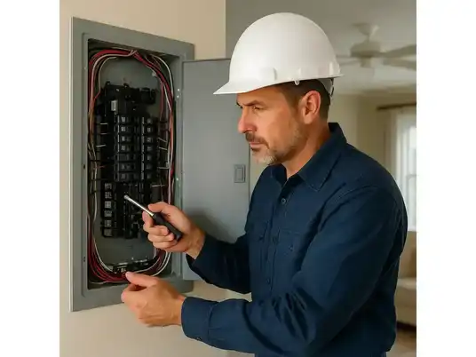 Keeping WaterColor Homes Powered Safely with Smarter Device Upgrades