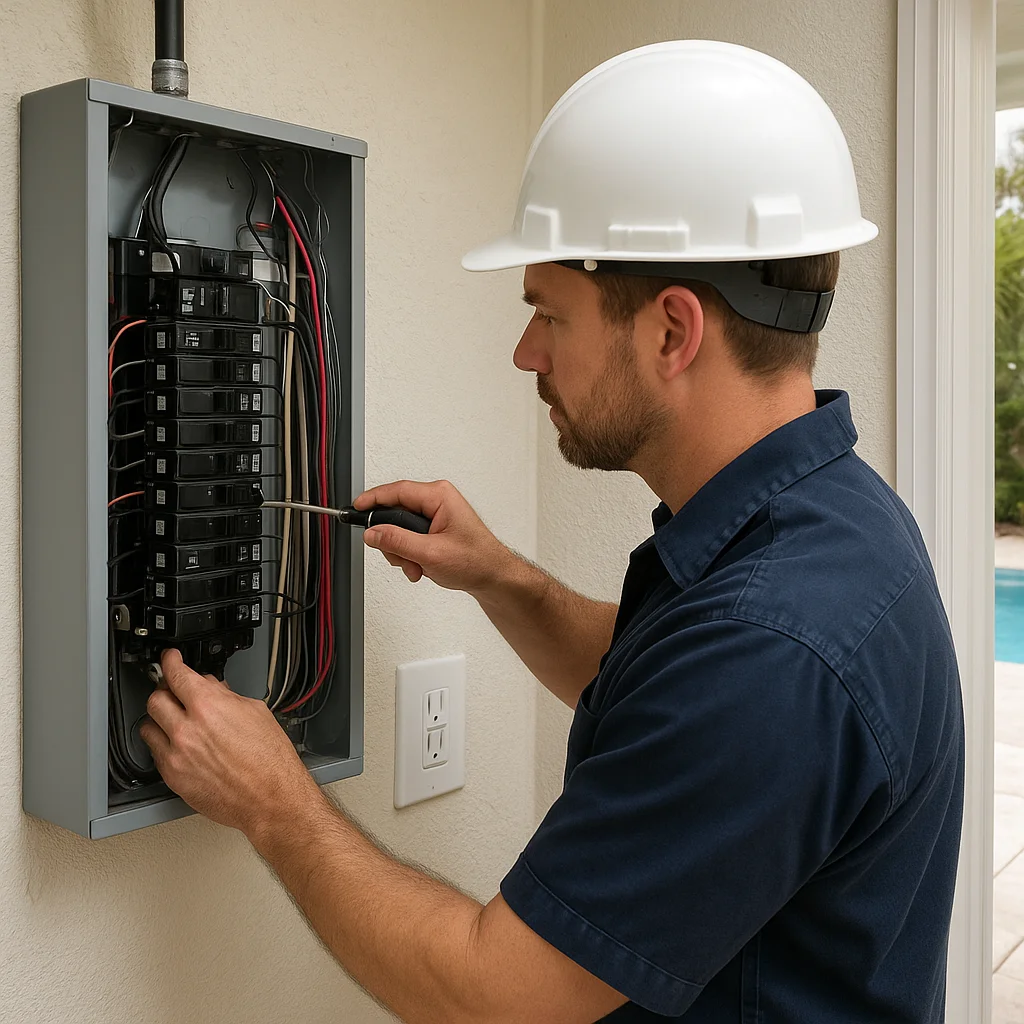 Planning Pool, Spa, and Hot Tub Wiring for Reliable Everyday Comfort in Latitude Margaritaville Watersound