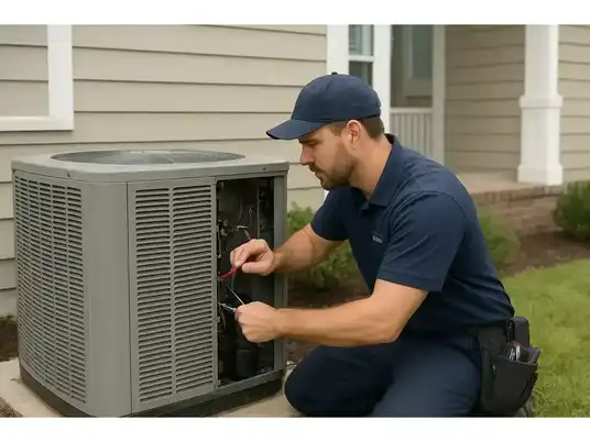 Protecting Santa Rosa Beach Homes Starts With Smarter Commercial HVAC Installation