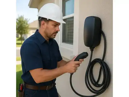 Reliable Home Power and EV Charger Installation in Wright, FL