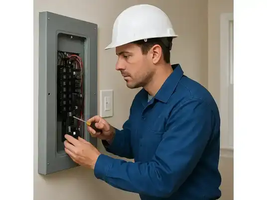 Safer power in Latitude Margaritaville Watersound starts with the wiring behind the walls