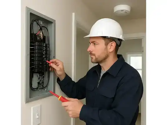 Smart detector planning for Lake Lorraine homes: safer panels, cleaner wiring, and better protection