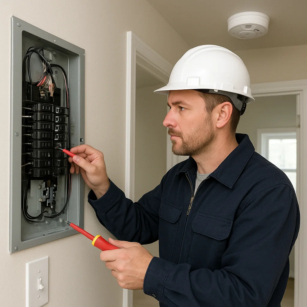 Smart detector planning for Lake Lorraine homes: safer panels, cleaner wiring, and better protection