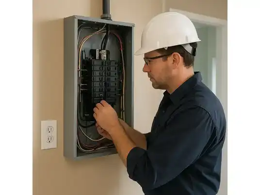 Smart electrical planning for Mary Esther homes: inspections, code updates, and everyday reliability