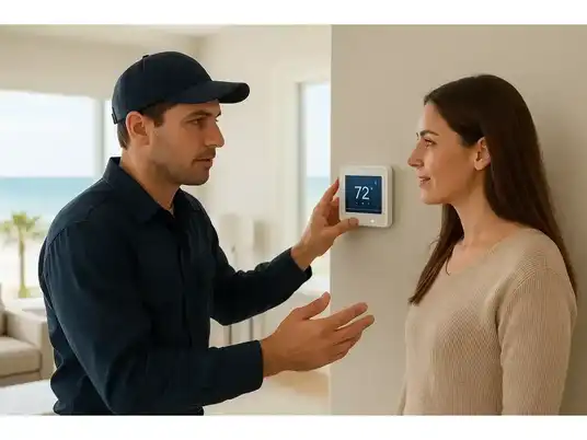 Smart Home Integration That Fits Panama City Beach Living