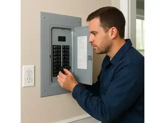 Smart Panel Planning for Santa Rosa Beach Homes That Need Better Control and Safer Circuits