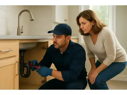 Smarter Commercial Plumbing Decisions for Niceville Homes and Properties
