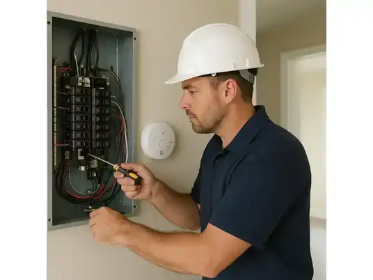 Smoke Detectors, Carbon Monoxide Safety, and Everyday Electrical Reliability in Seaside, FL