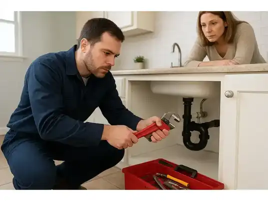 Staying Ahead of Plumbing Problems in Lynn Haven Homes