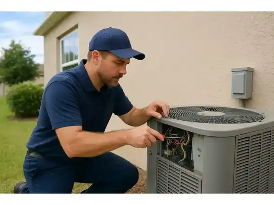 Understanding Air Conditioning Systems in Callaway, FL and the Problems Homeowners Should Not Ignore
