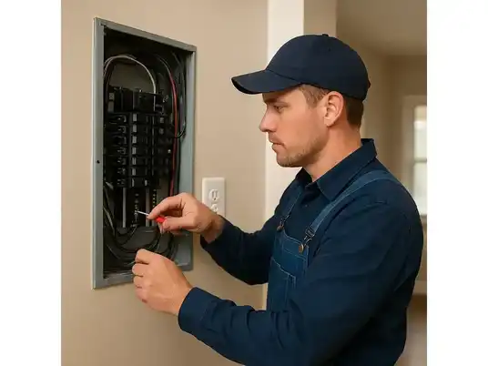 Why Better Electrical Maintenance Keeps Indoor Lighting Steady in Lynn Haven Homes