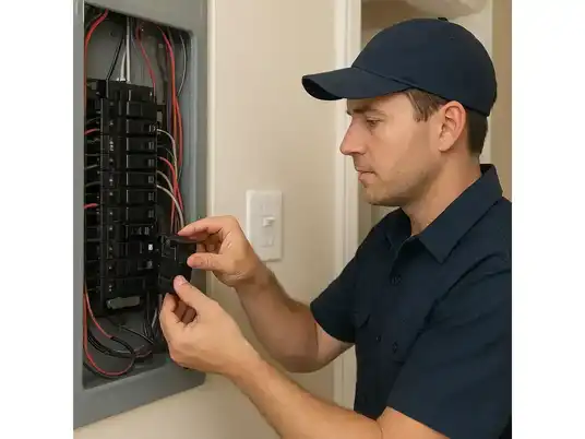 Why Destin Homes Run Better With a Smarter Electrical Panel