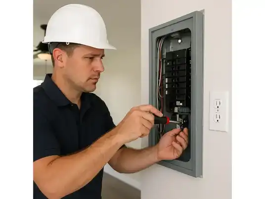 Why Fort Walton Beach Homes Need Whole Home Surge Protection for Every Kind of Electrical System