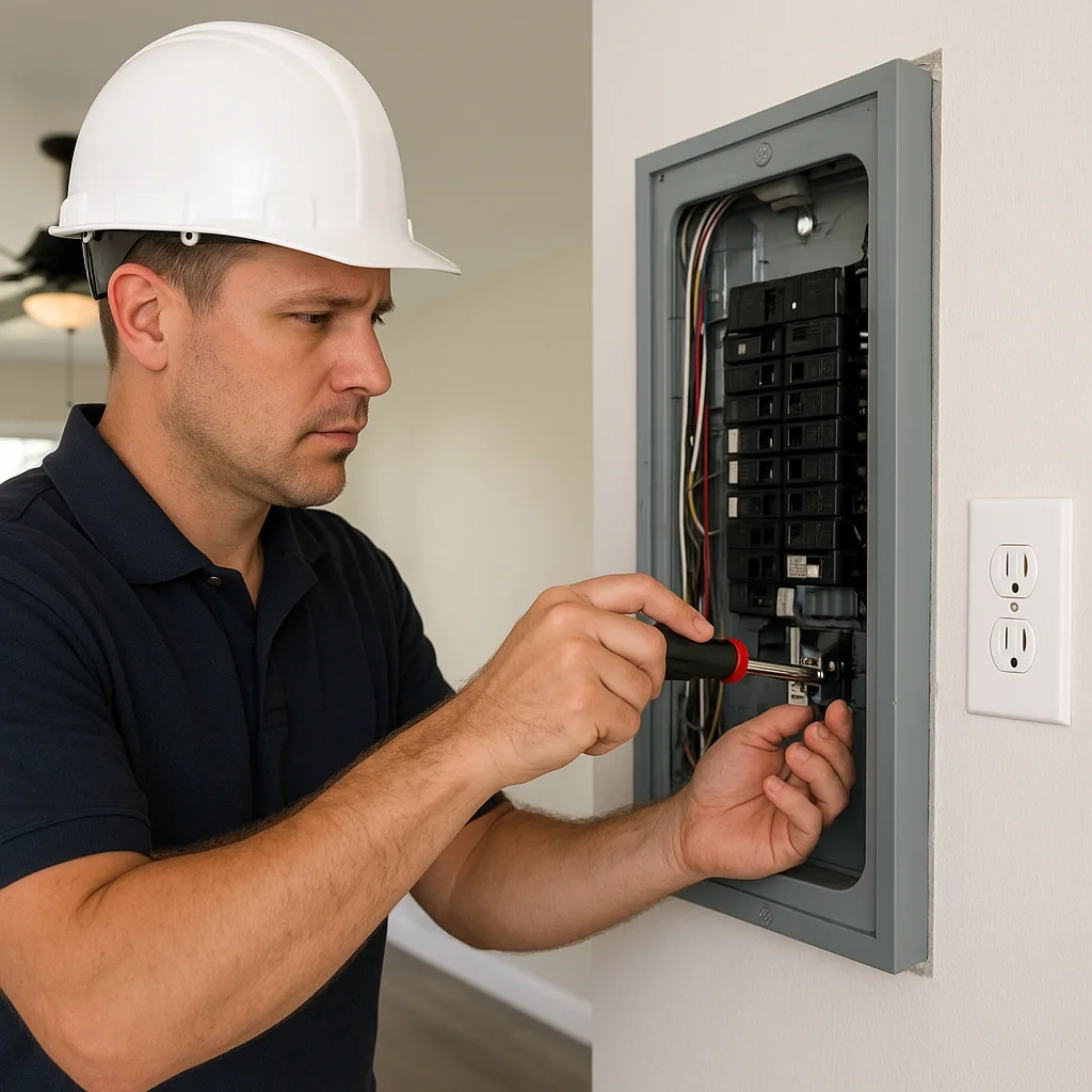 Why Fort Walton Beach Homes Need Whole Home Surge Protection for Every Kind of Electrical System