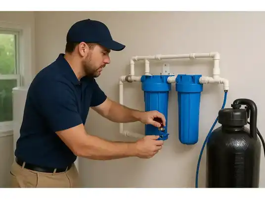 Why Water Purification Deserves a Bigger Place on the Homeowner Checklist in Freeport, FL
