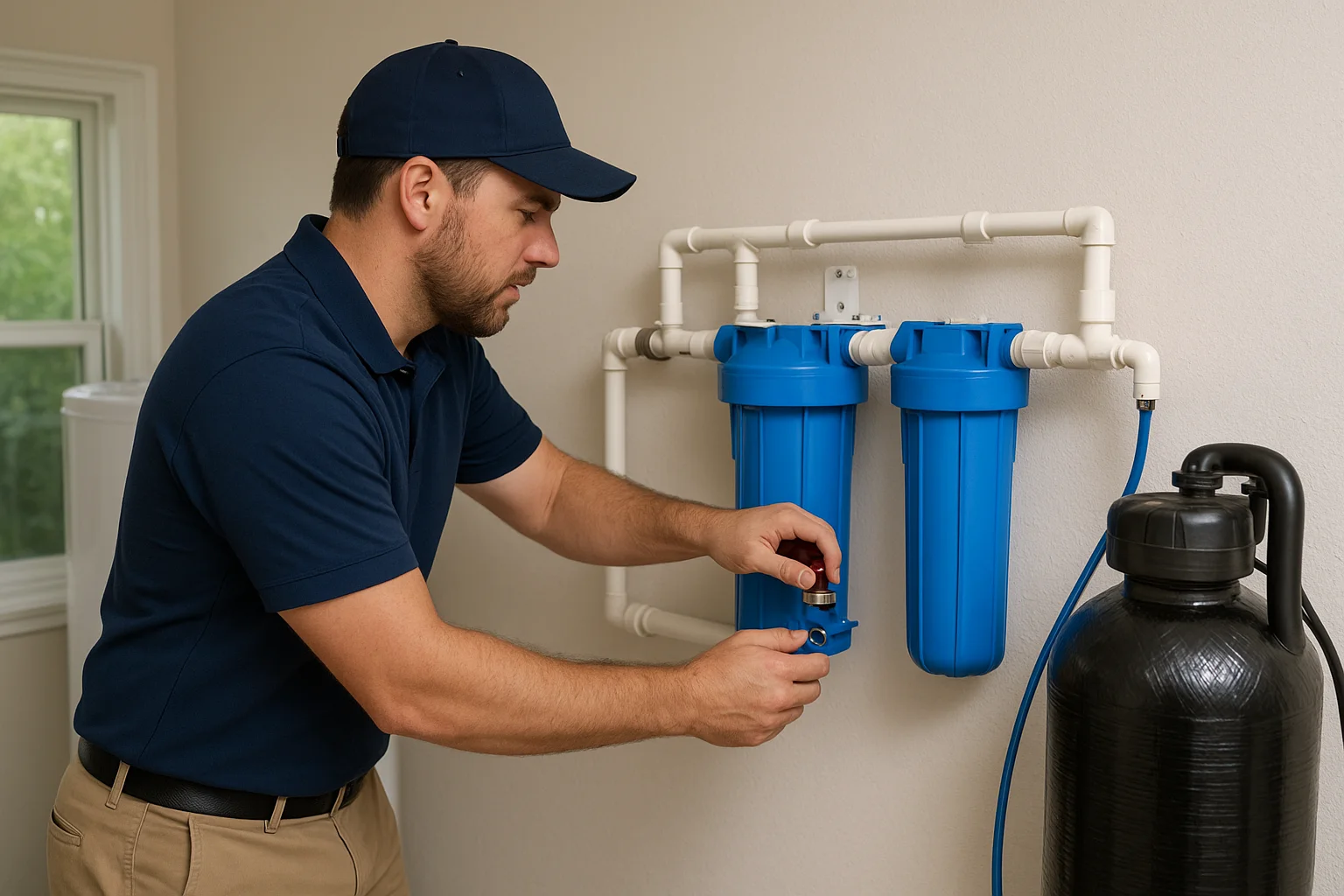 Why Water Purification Deserves a Bigger Place on the Homeowner Checklist in Freeport, FL