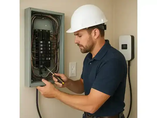Why Whole Home Backup Solutions Matter for Everyday Electrical Reliability in Lynn Haven