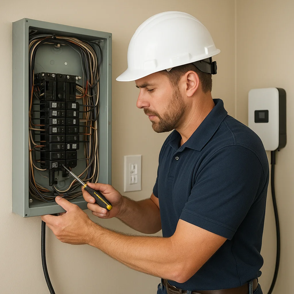 Why Whole Home Backup Solutions Matter for Everyday Electrical Reliability in Lynn Haven