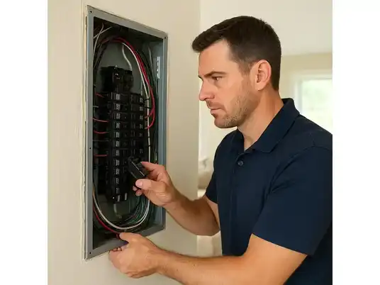 Why Whole Home Surge Protection Can Still Fall Short in Pretty Bayou Homes