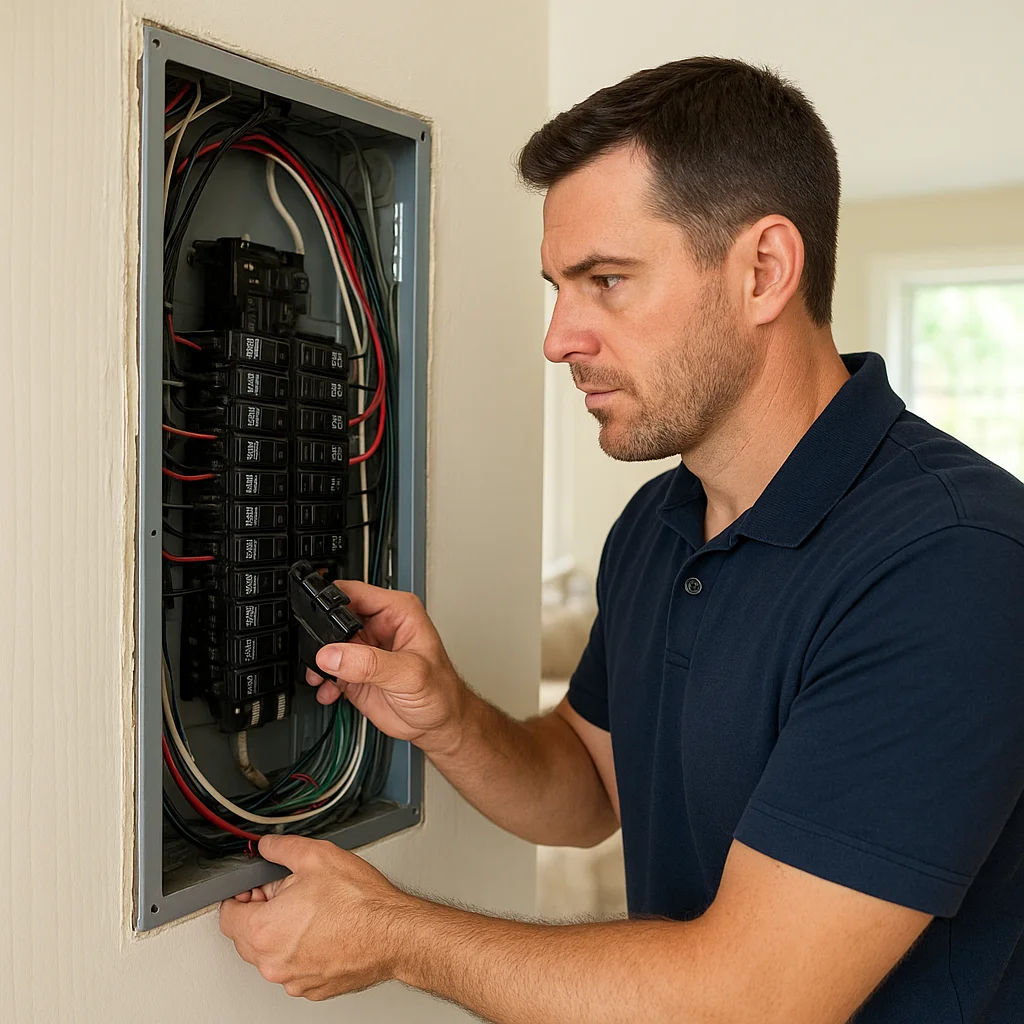 Why Whole Home Surge Protection Can Still Fall Short in Pretty Bayou Homes