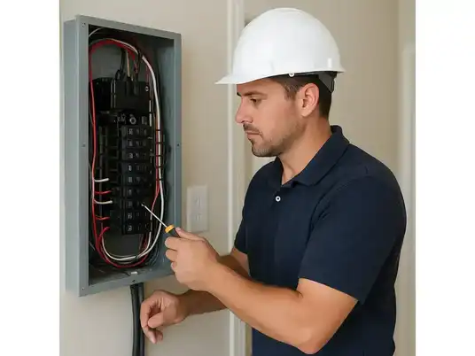 A Callaway Homeowner’s Guide to Emergency Electrical Care for Panels, Wiring, and Circuits