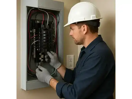A Destin Homeowner’s Guide to Electrical Replacement for Safer Panels, Wiring, and Circuits