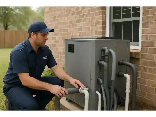 A Practical Look at Geothermal Comfort in DeFuniak Springs Homes