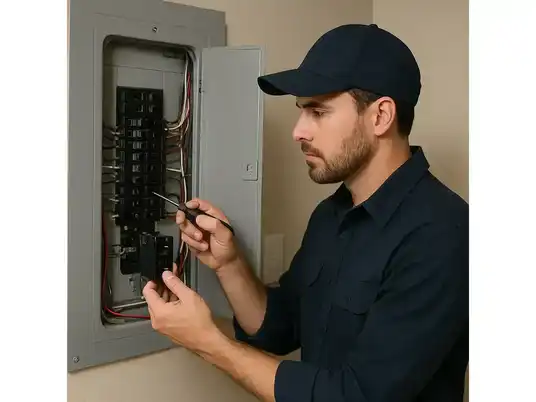 Battery Backup Systems in Wright, FL: A Smarter Way to Protect Panels, Wiring, and Circuits
