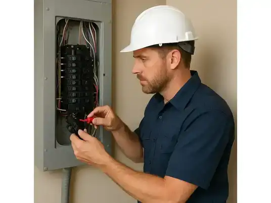 Building Safer Commercial Electrical Systems in Seaside, FL