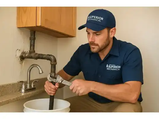 Choosing the Right Time for Pipe Replacement in Rosemary Beach Homes