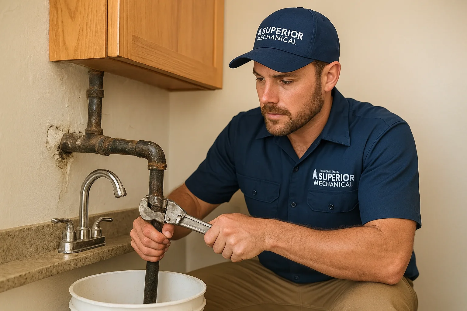 Choosing the Right Time for Pipe Replacement in Rosemary Beach Homes article image