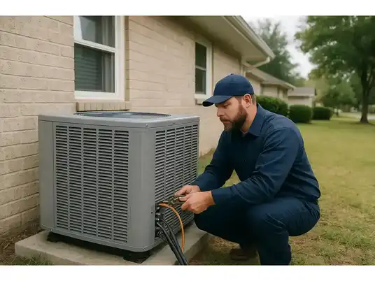 Commercial HVAC Installation in Fort Walton Beach Homes: Problems Local Property Owners Should Not Overlook