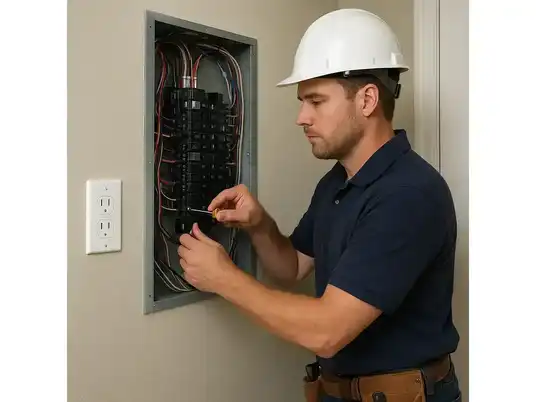 Home Theater Wiring in Inlet Beach: Cleaner Panels, Safer Circuits, Better Sound